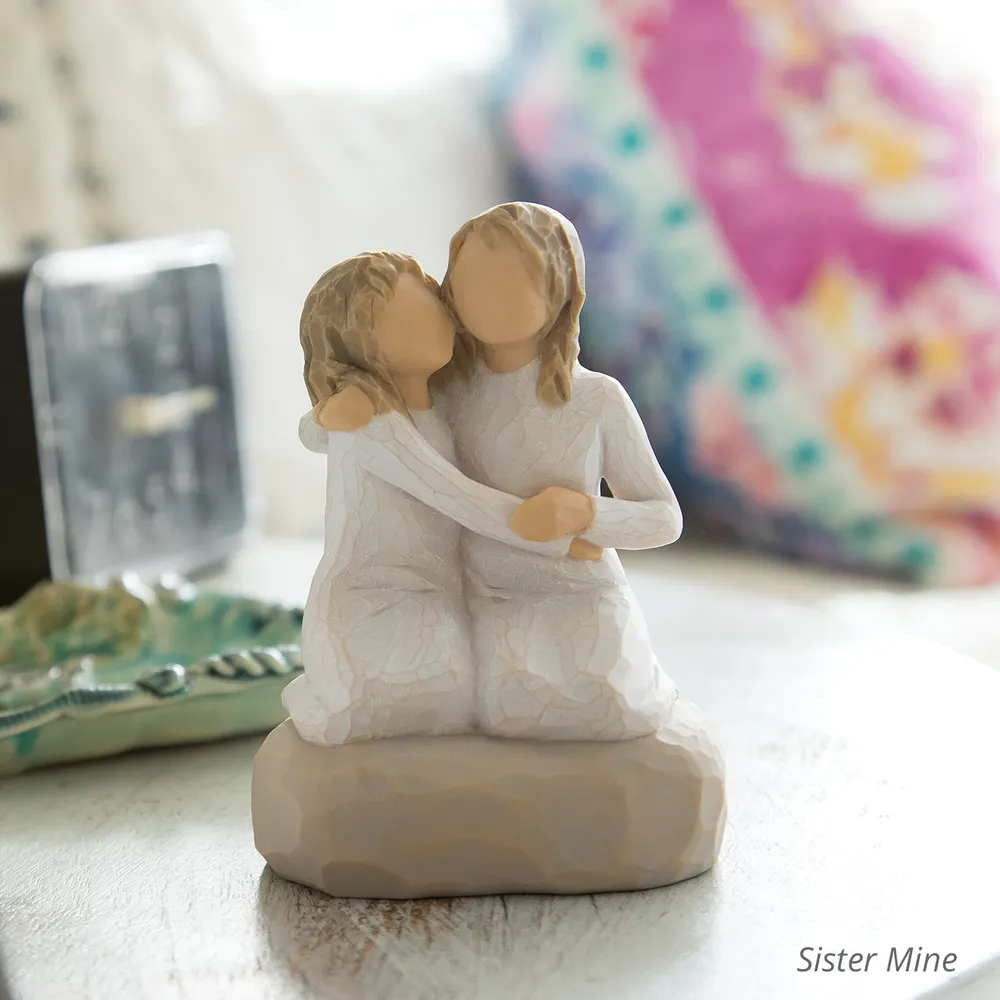 Willow Tree - Sister Mine