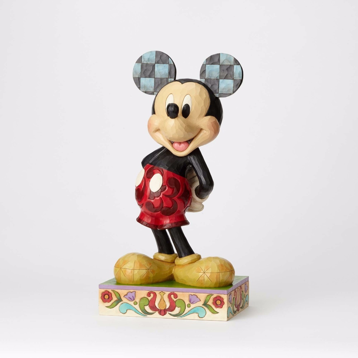 Disney Traditions - Figurine Mickey D100