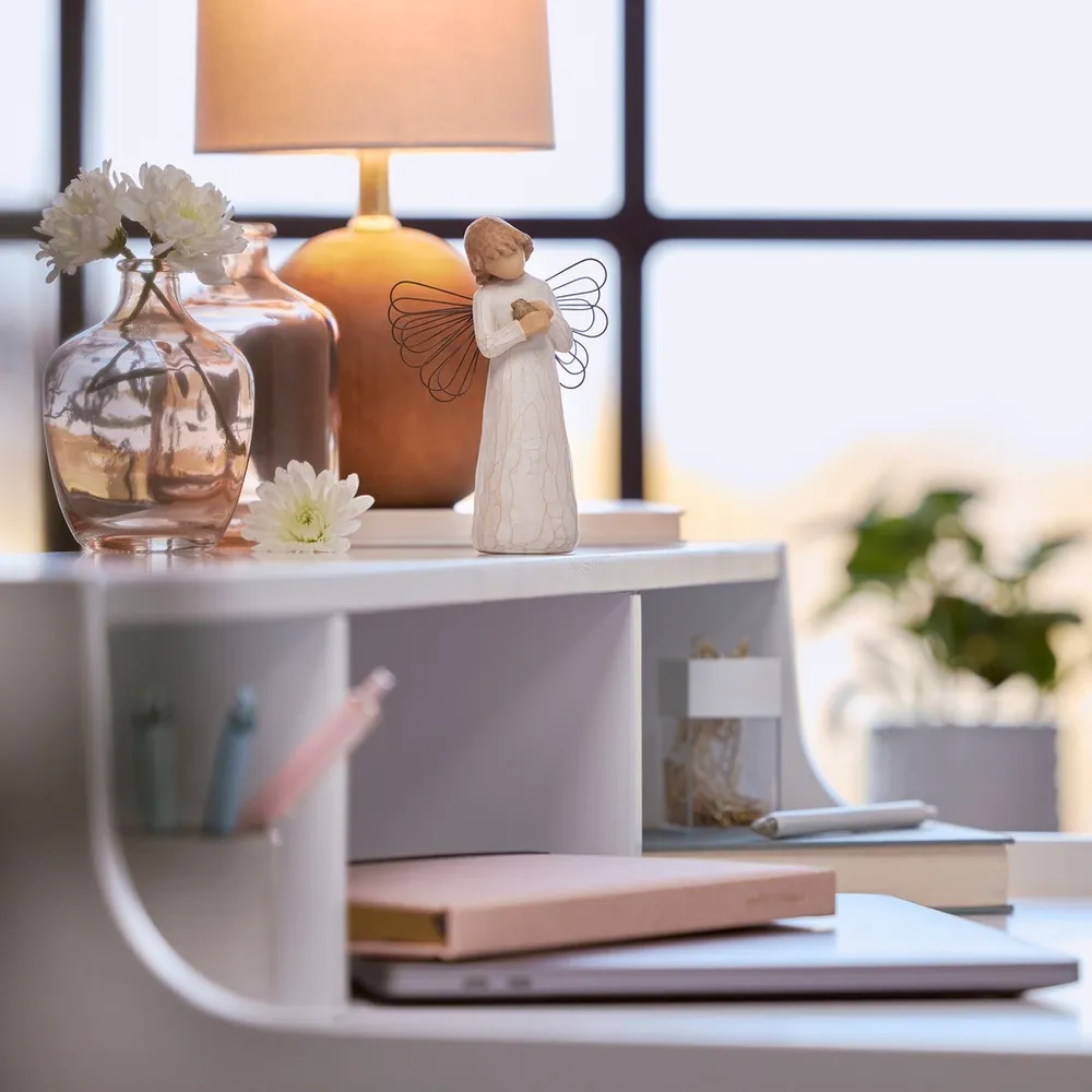 Willow Tree - Angel Of Healing