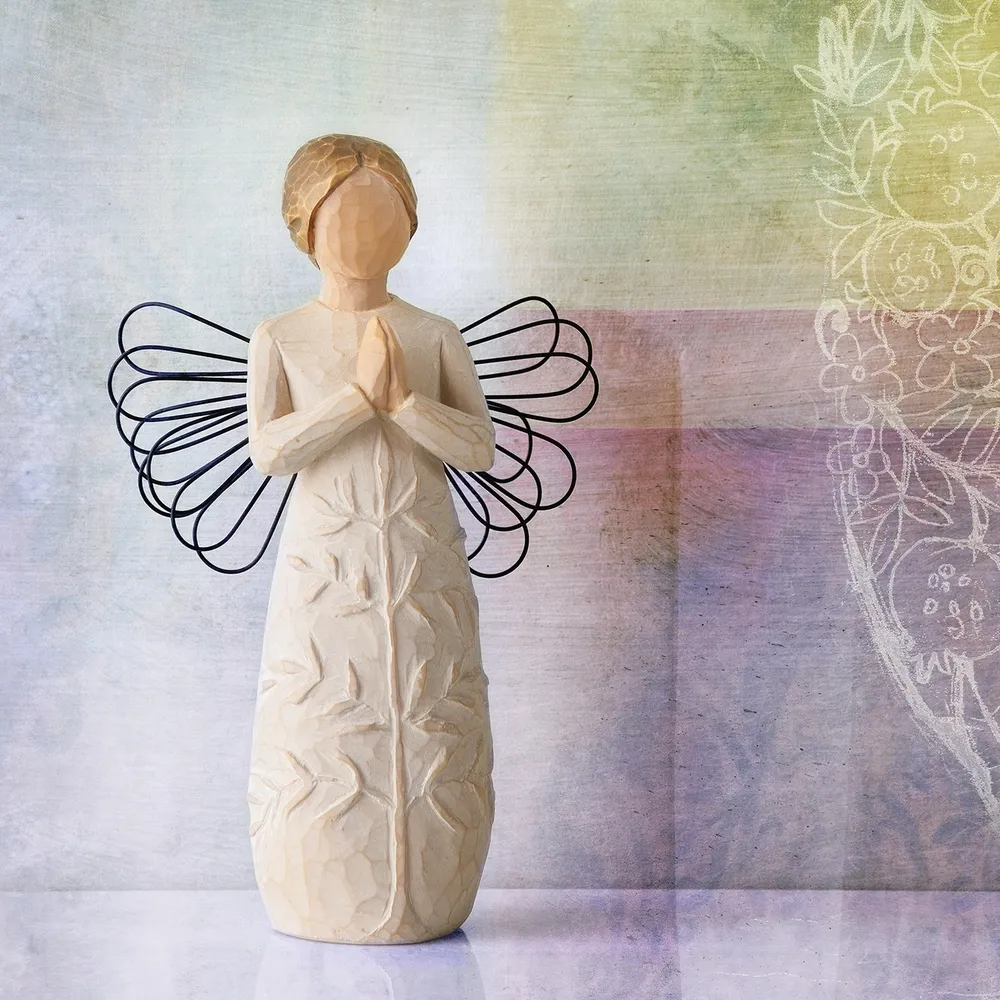 Willow Tree - A Tree, A Prayer