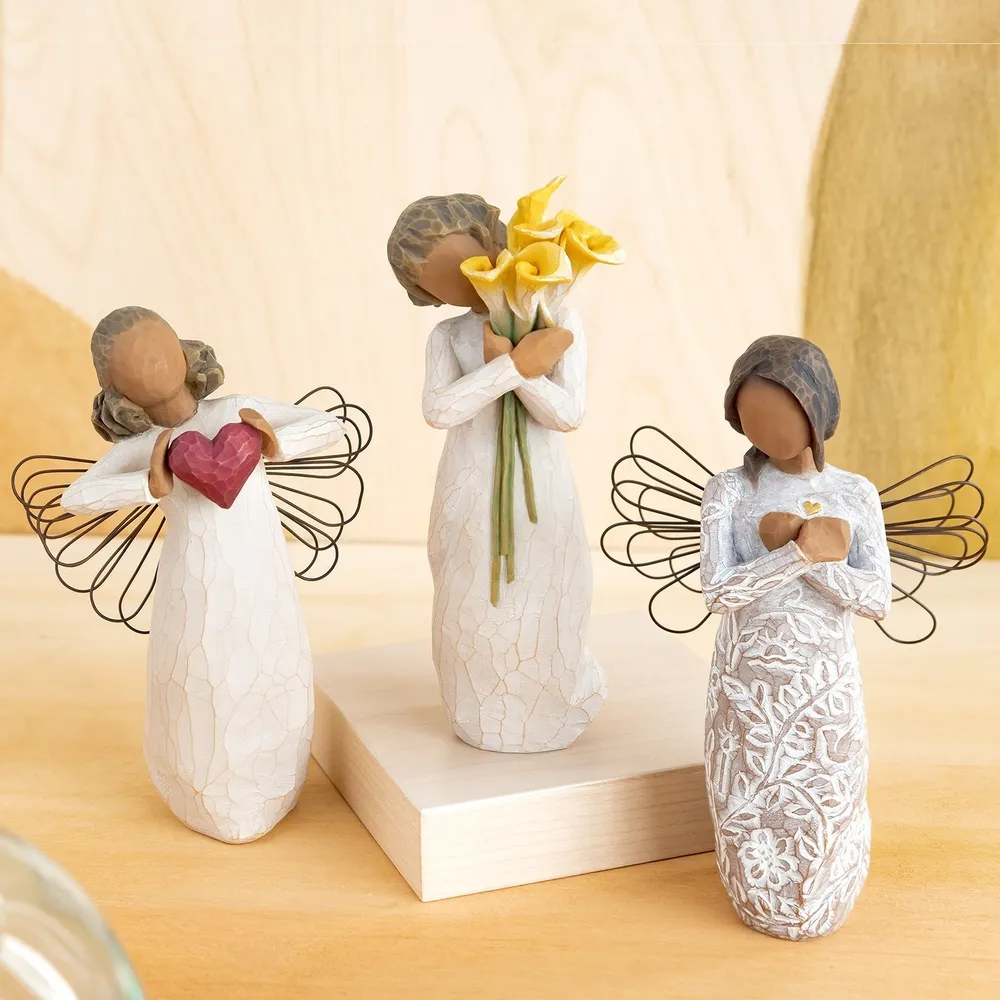 Willow Tree - With Love Angel