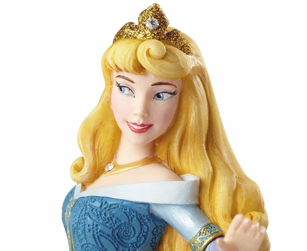 Disney Showcase Couture De Force - Princess Aurora