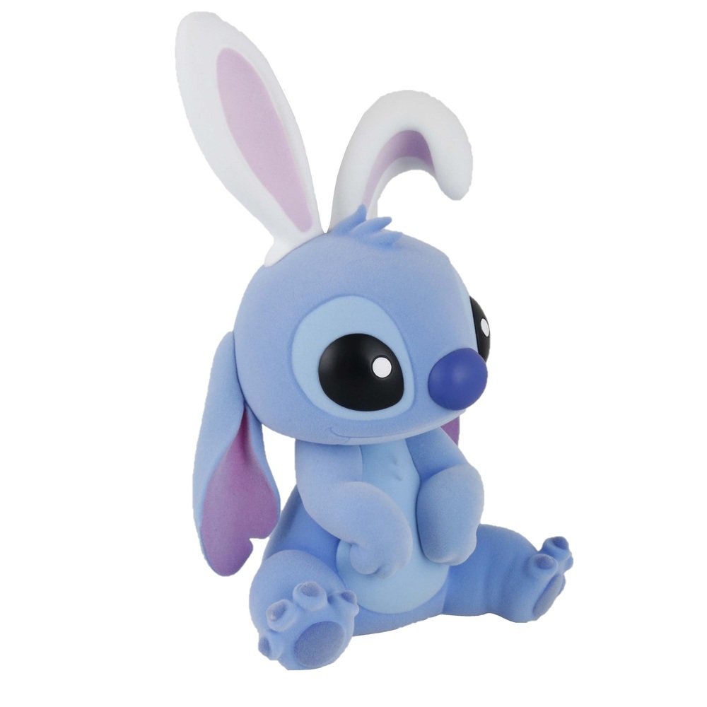 STITCH Necklace NEW Disney Alien Experiment 626 Blue LILO Friend (large)