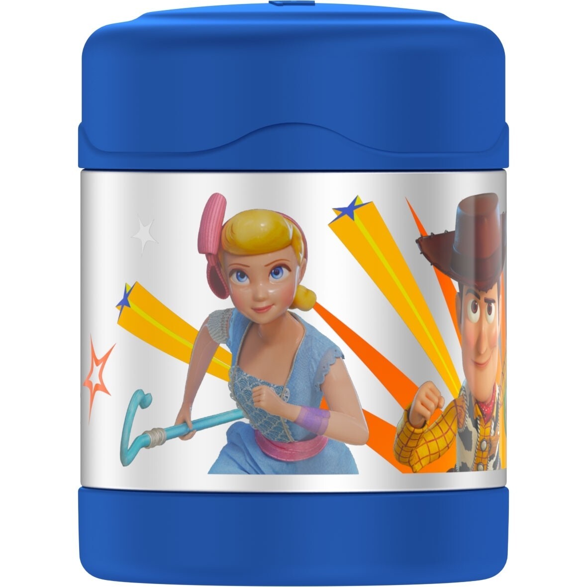 Toy story thermos funtainer sales