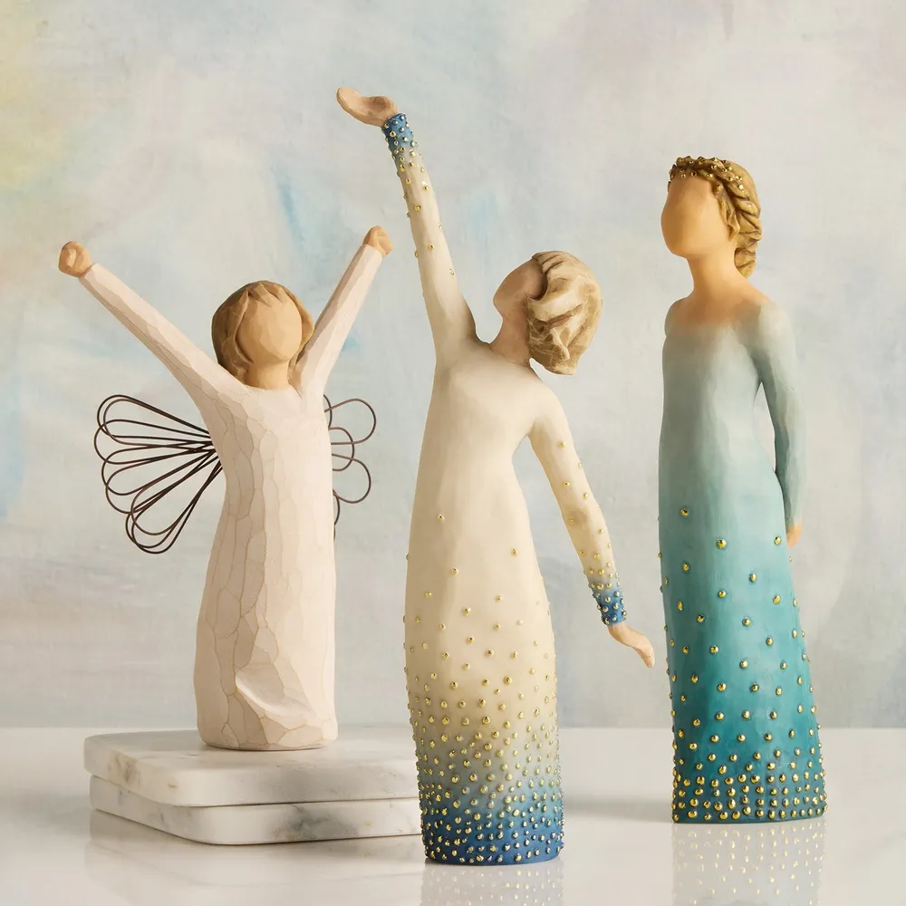 Willow Tree - Angel Of Courage