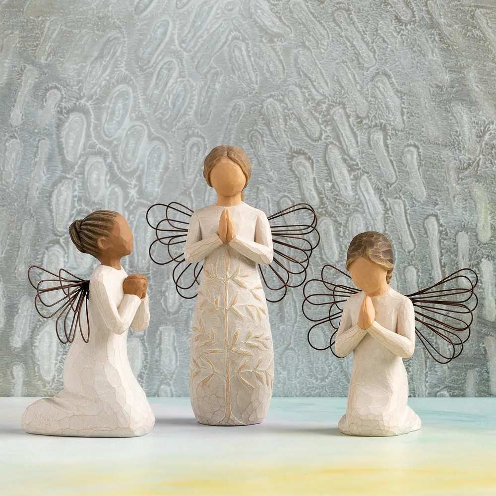 Willow Tree - A Tree, A Prayer