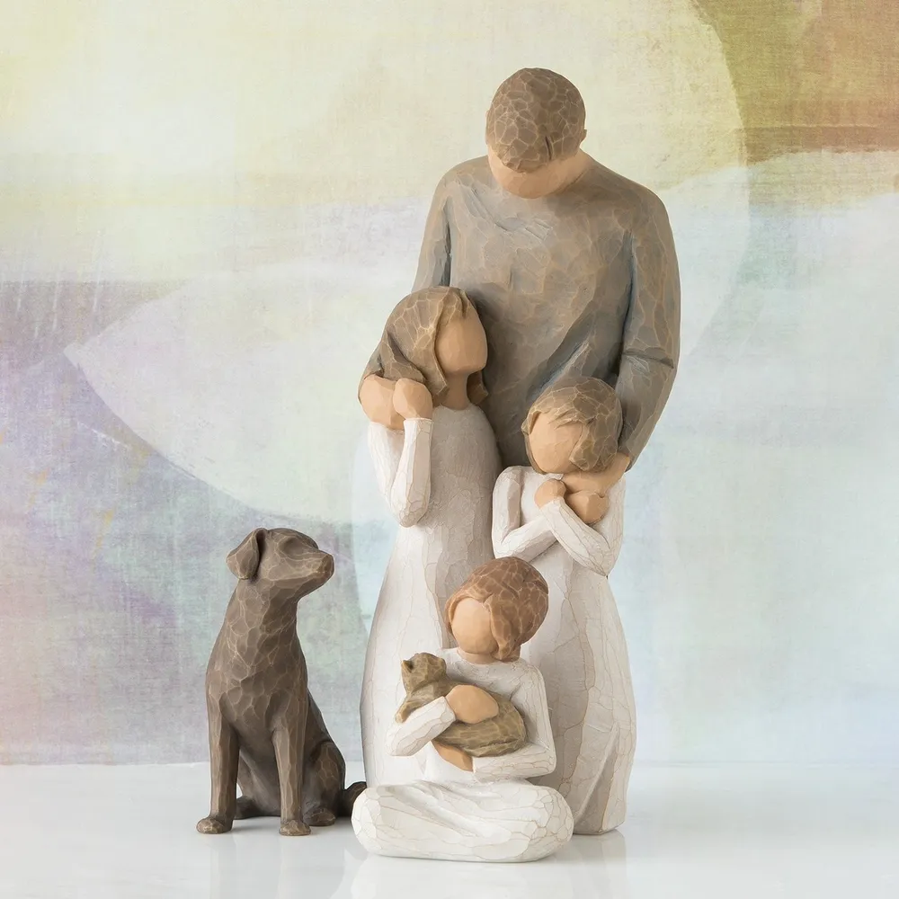 Willow Tree - My Girls