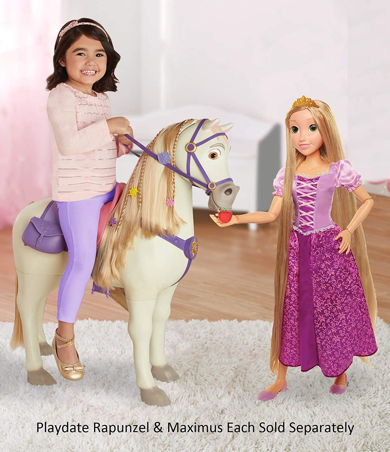 rapunzel doll australia