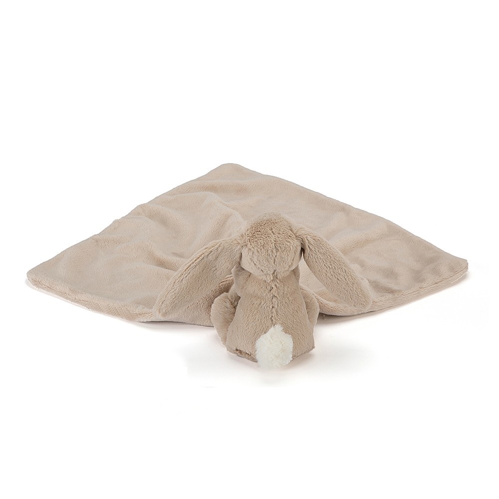 Jellycat bashful sale beige bunny soother