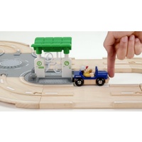 lionel acela train set