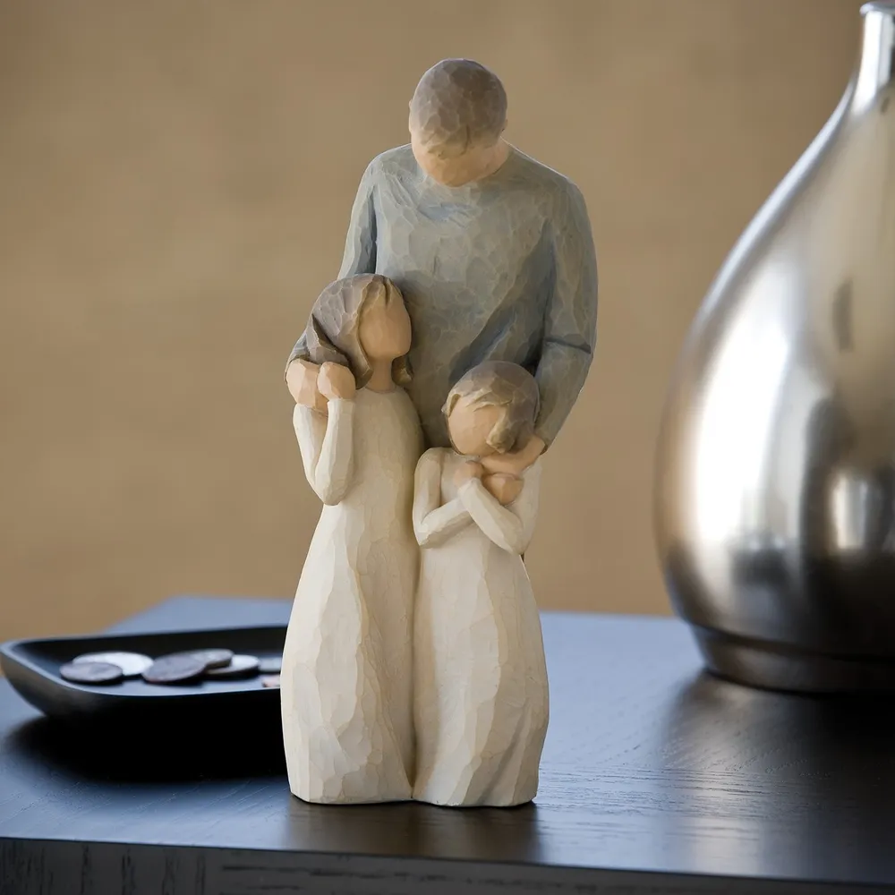 Willow Tree - My Girls