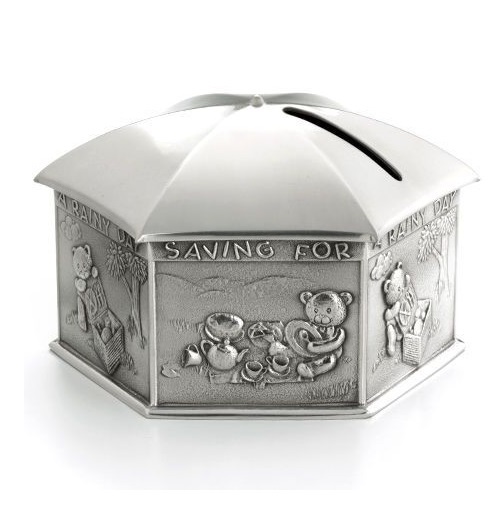 Royal selangor sales teddy bears picnic