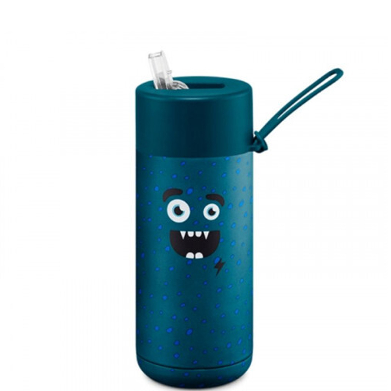 frank green drink bottle straw lid