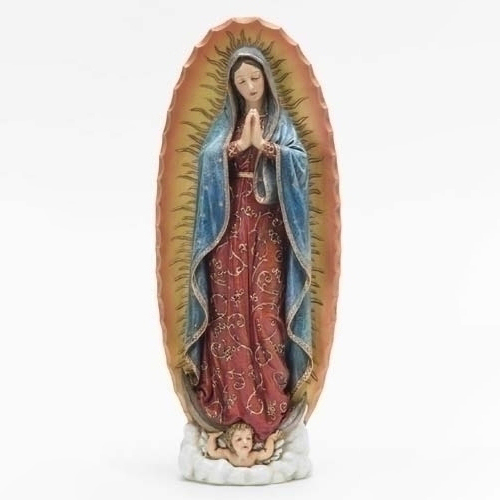 Our Lady of Guadalupe 11369 Joseph's Studio 