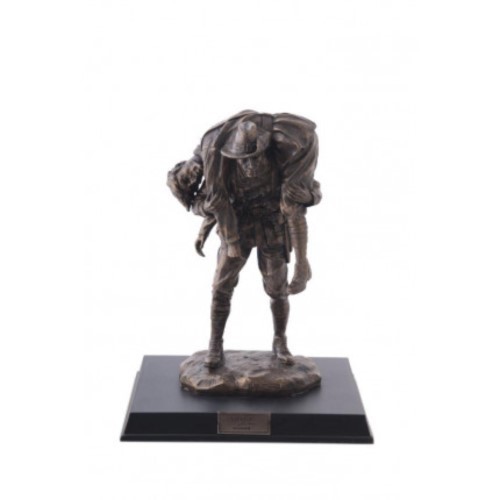 Silent Soldiers Mateship