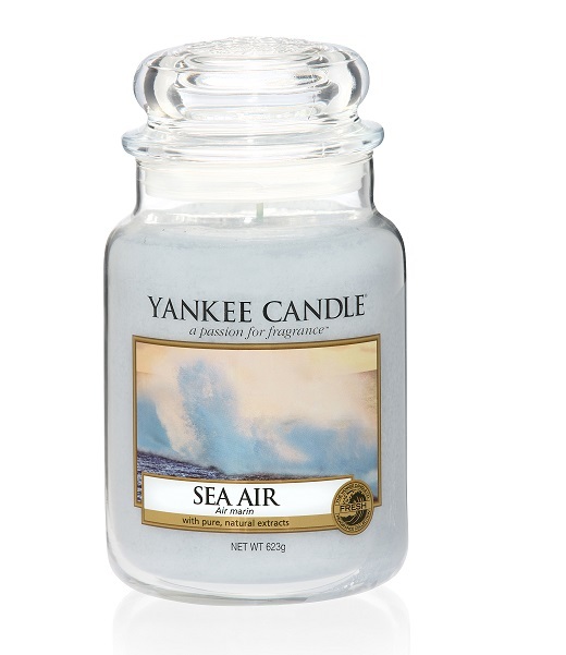 Yankee Candle Large Jar - Sea Air