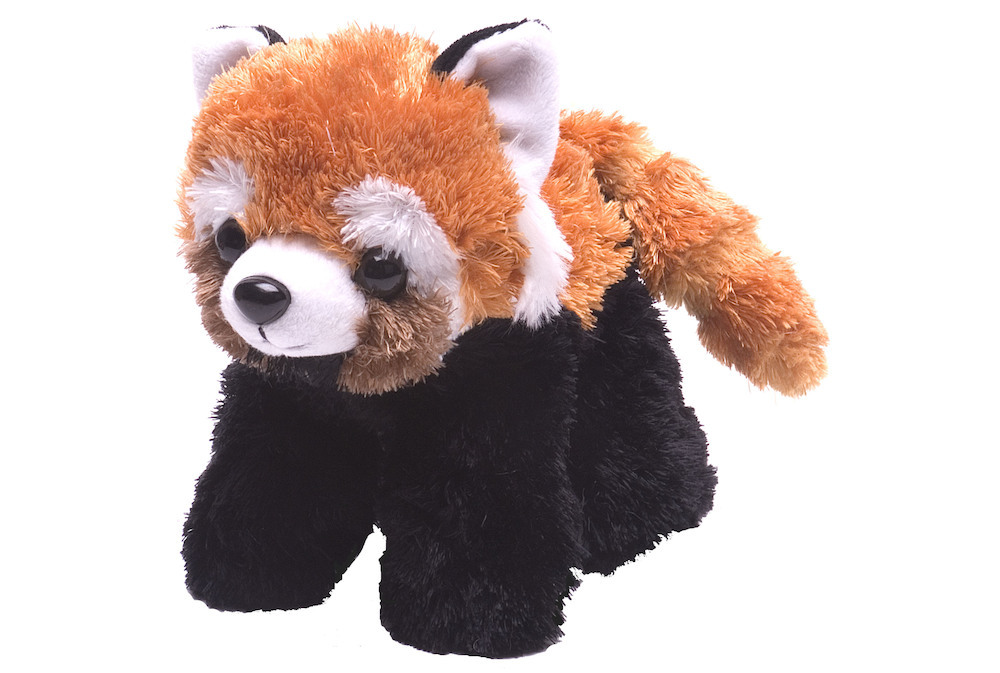wild republic panda
