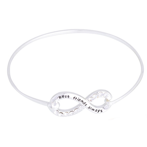 Equilibrium hotsell friends bangle