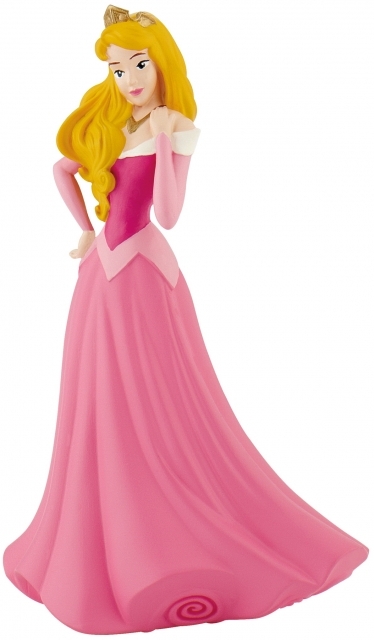 Aurora pink on sale dress