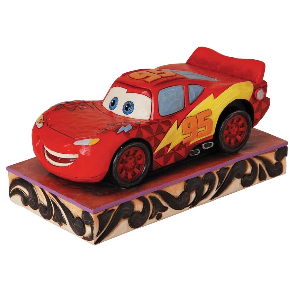 Car shop figurines collectables