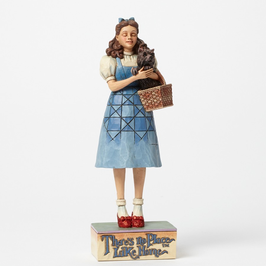 Wizard of Oz Dorothy's Ruby Slippers Clicking Heels Figurine BRAND NEW |  eBay