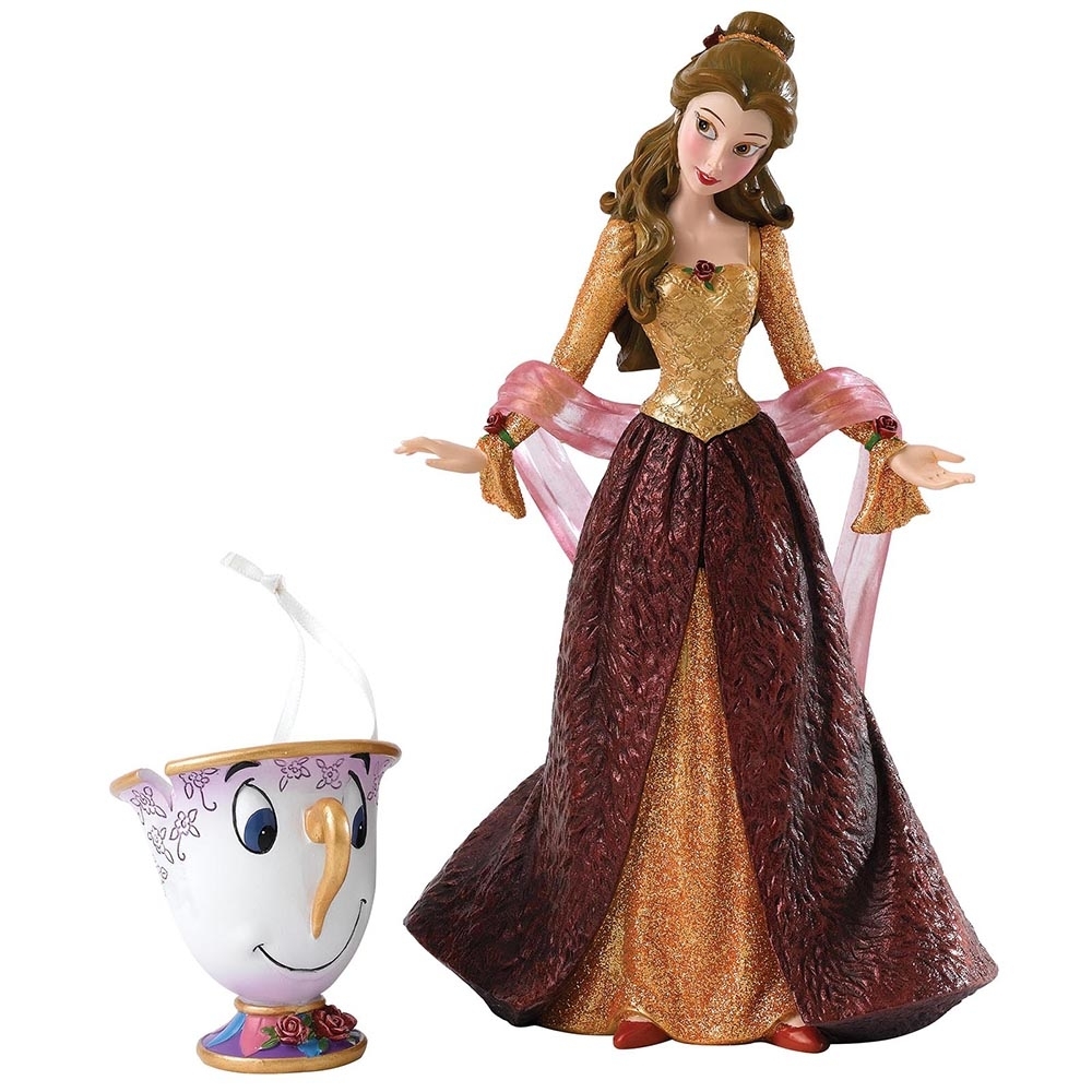 Disney jewelry collection belle deals