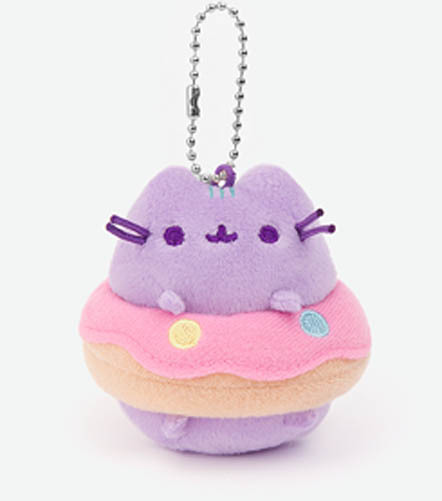 pusheen surprise plush series 1