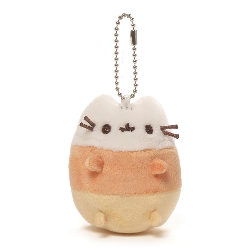 Pusheen Surprise Plush Keychain Series 4 Trick or Treat Pusheen
