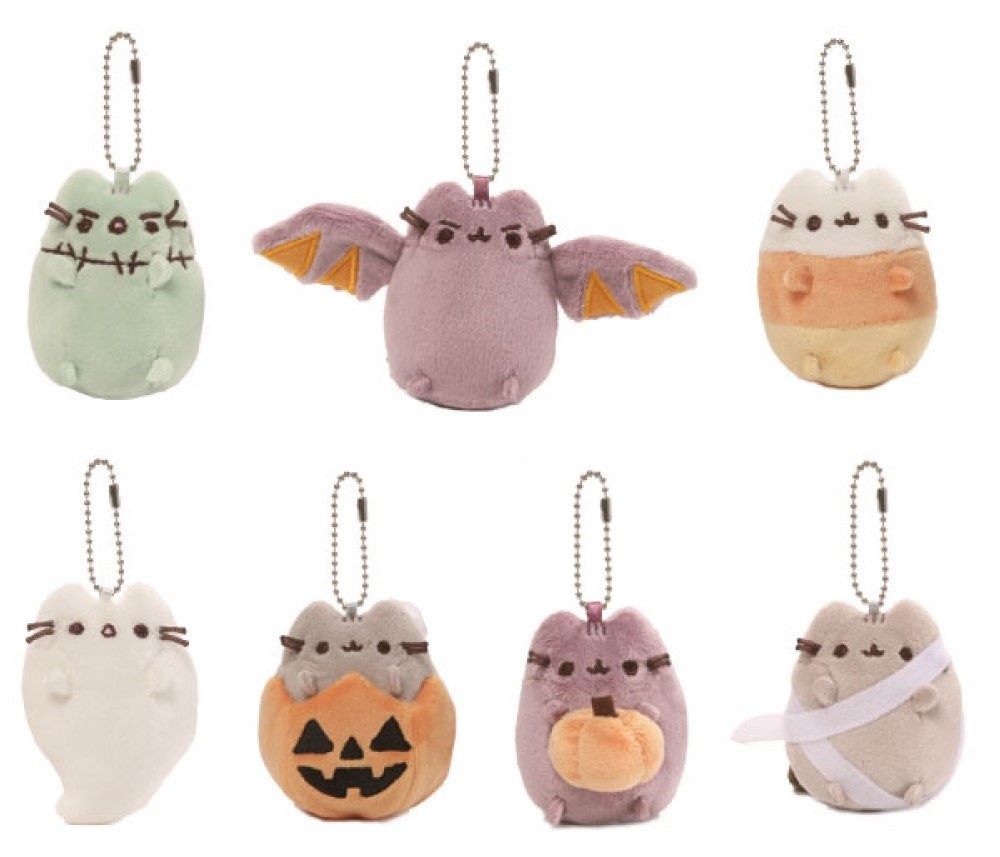 Pusheen series 4 discount