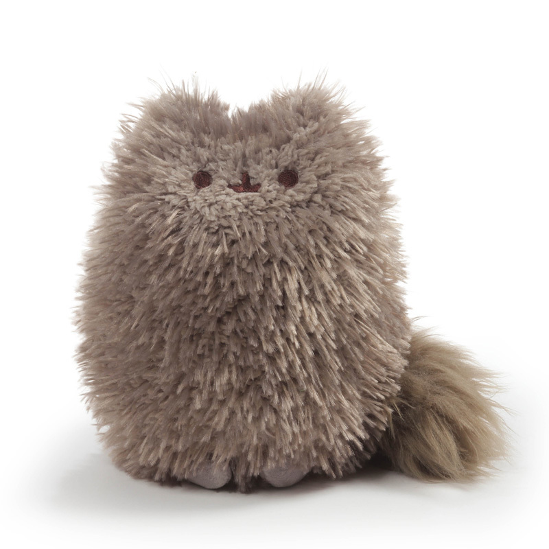 pusheen brother pip