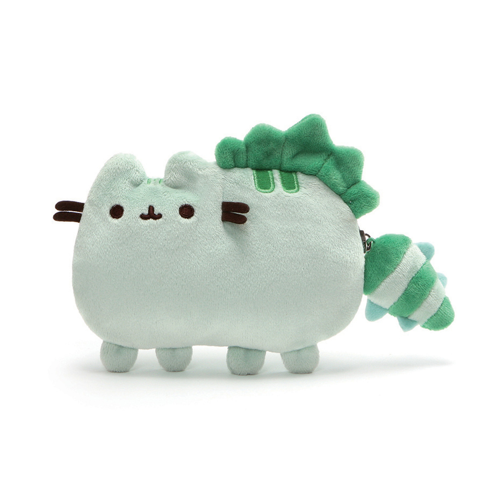 pusheenosaurus plush