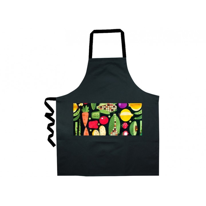 Garden Apron Vegetables
