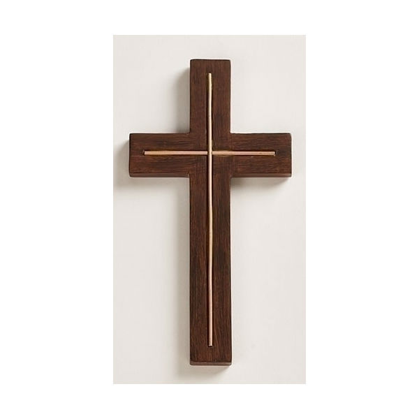 Roman Inc Traditional Cross 44046