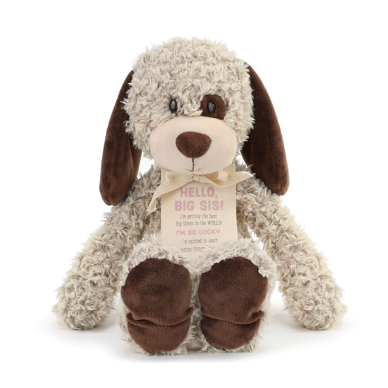 Big sister soft toy outlet