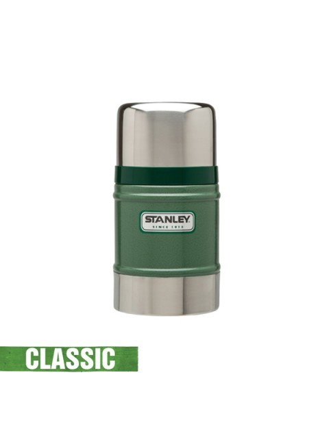 Stanley sales food flasks
