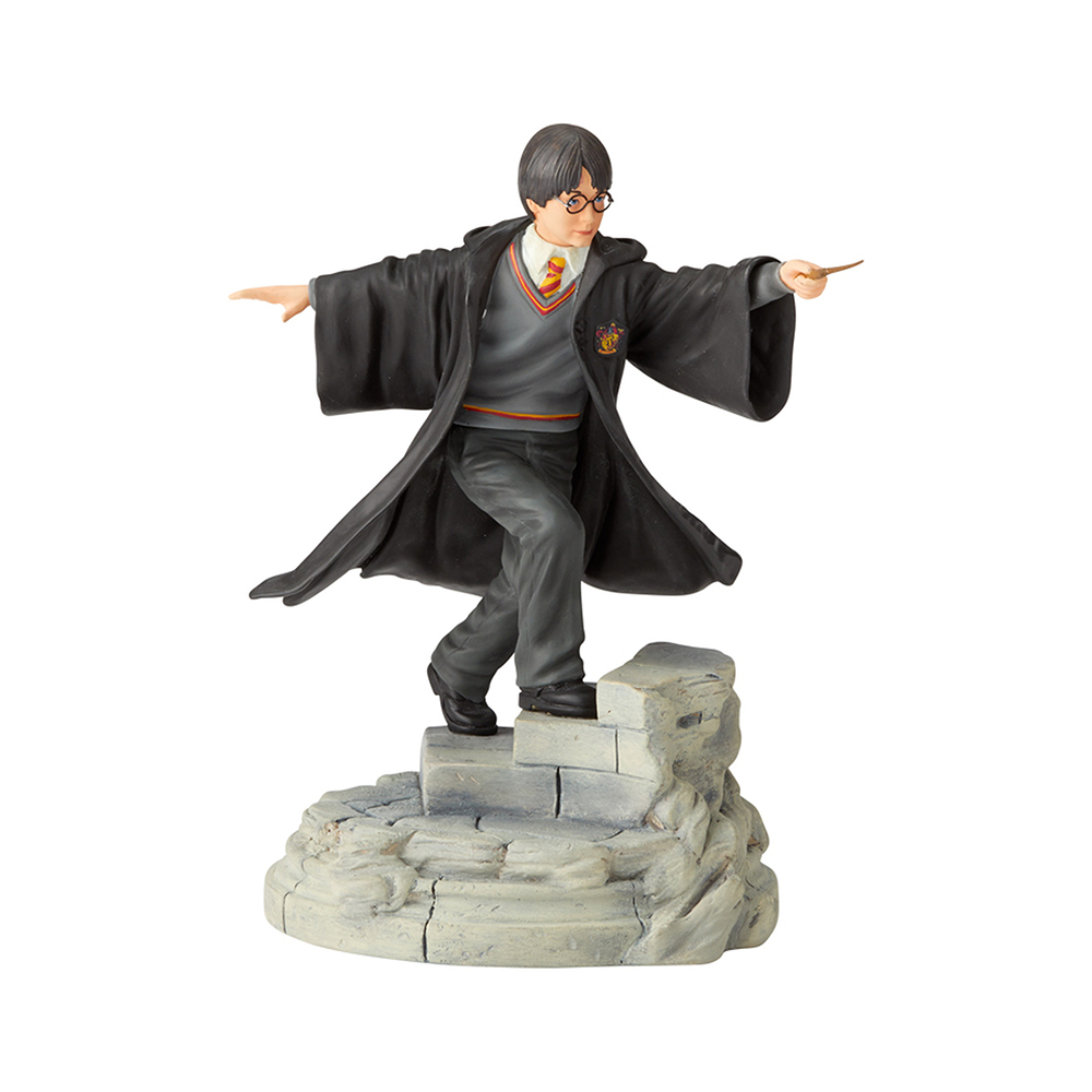 Figurine harry potter outlet