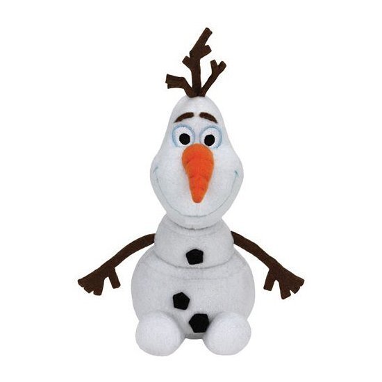 olaf plush large