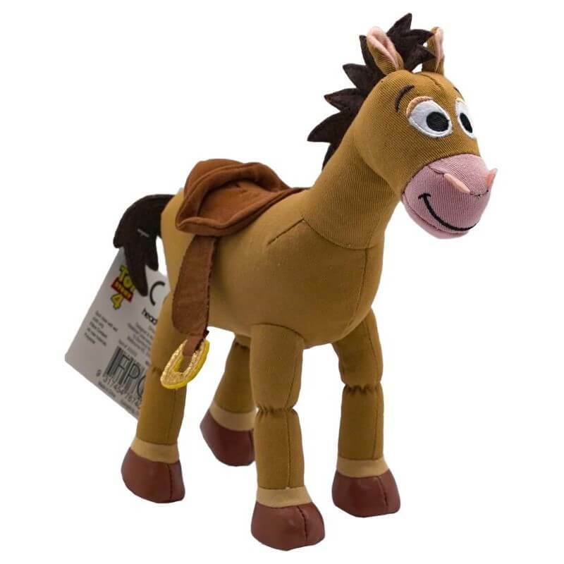 Bullseye sale stuffed animal