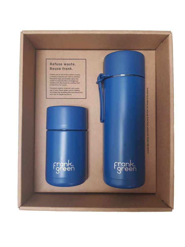 Frank green deals thermos