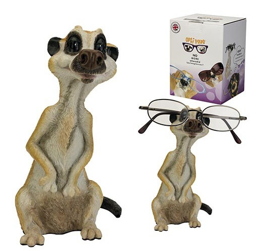 Optipaws 8004 Meerkat Glasses Holder 