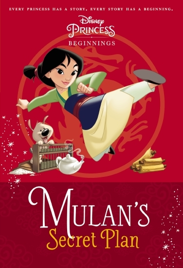 Photos from 17 Secrets About Mulan Revealed