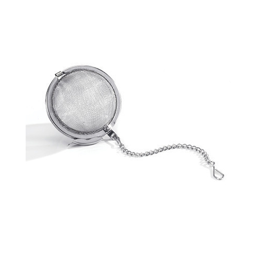 For Tea's Sake Tea Steeping Ball