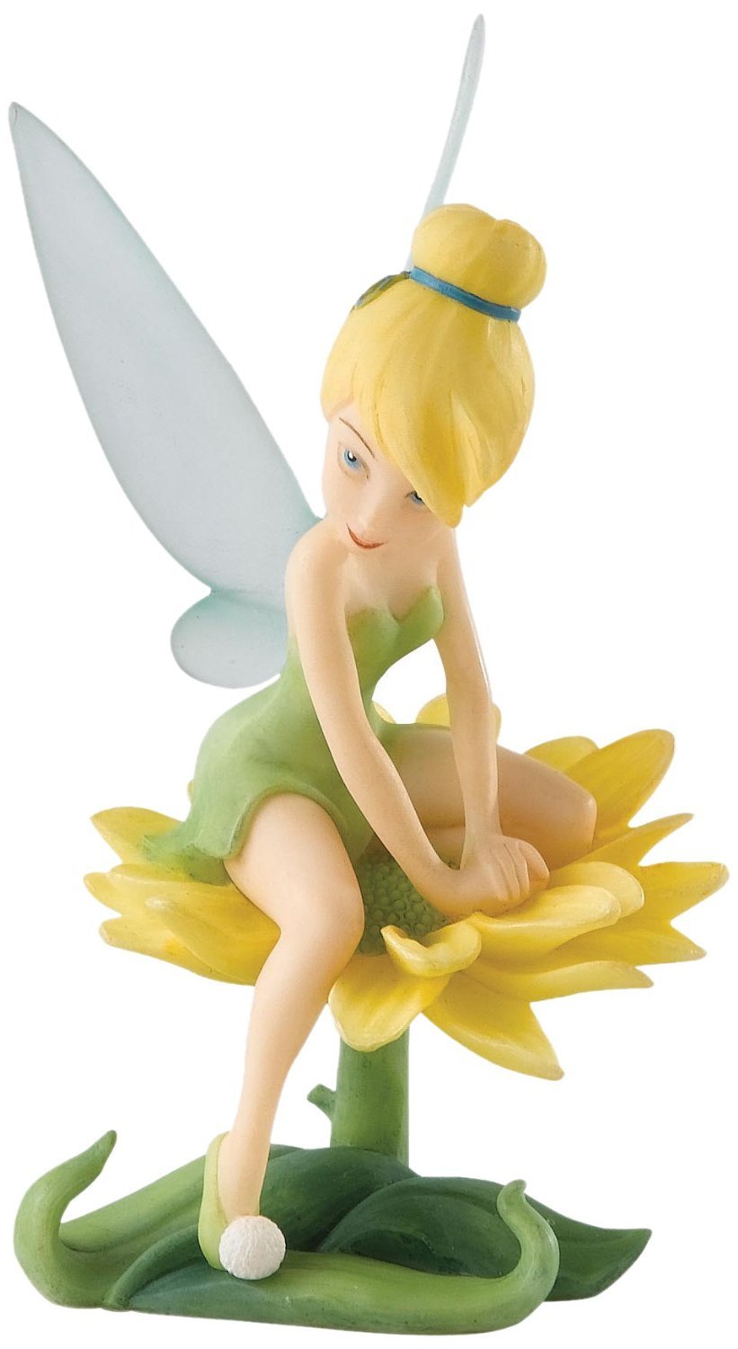 Enesco Disney Enchanting Collection - Perfect Pose Tinker Bell A24240