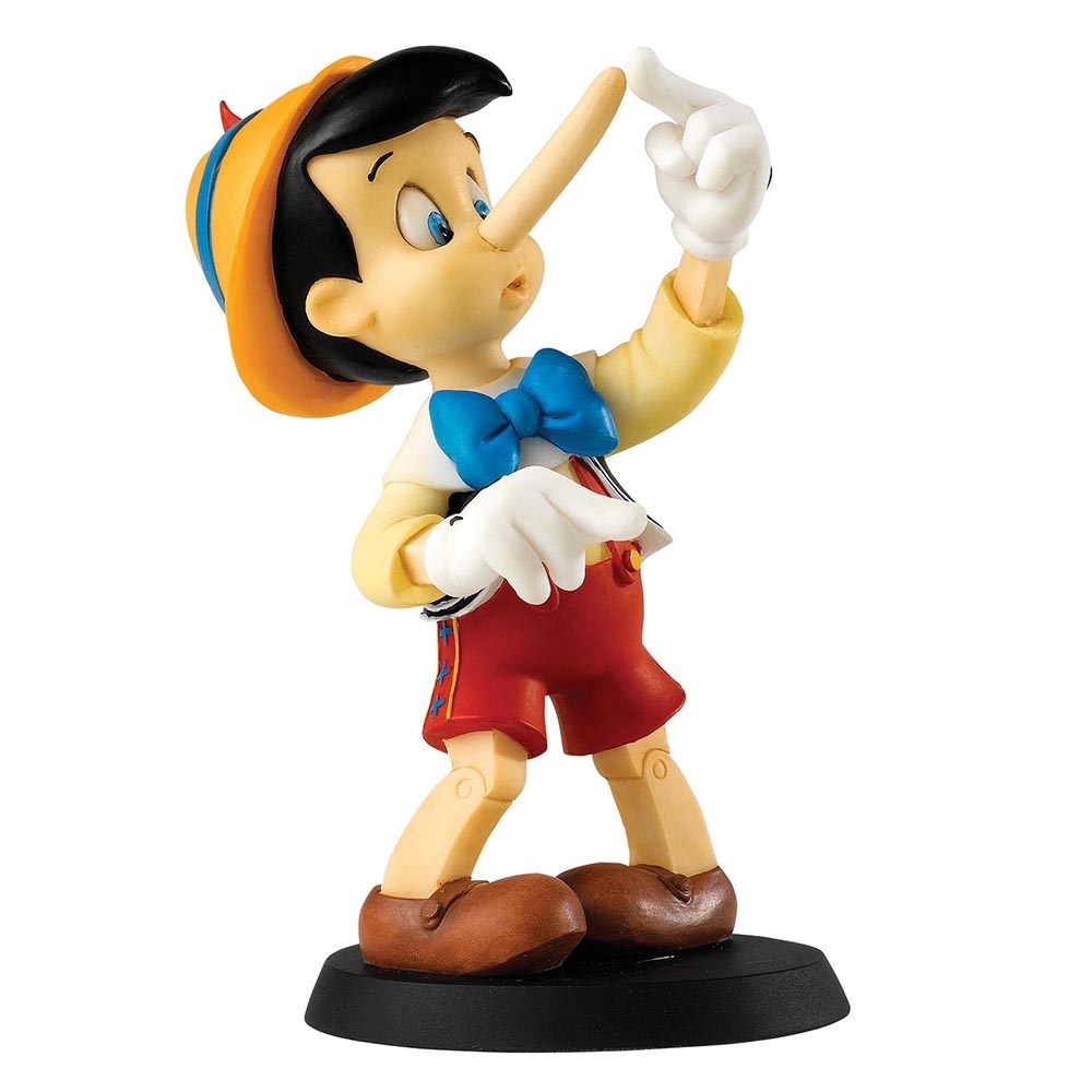 disney pinocchio nose