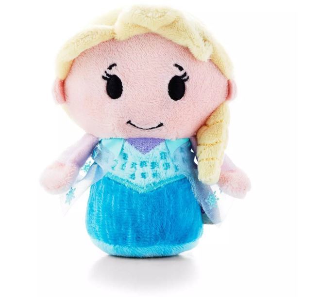 hallmark grinch itty bitty