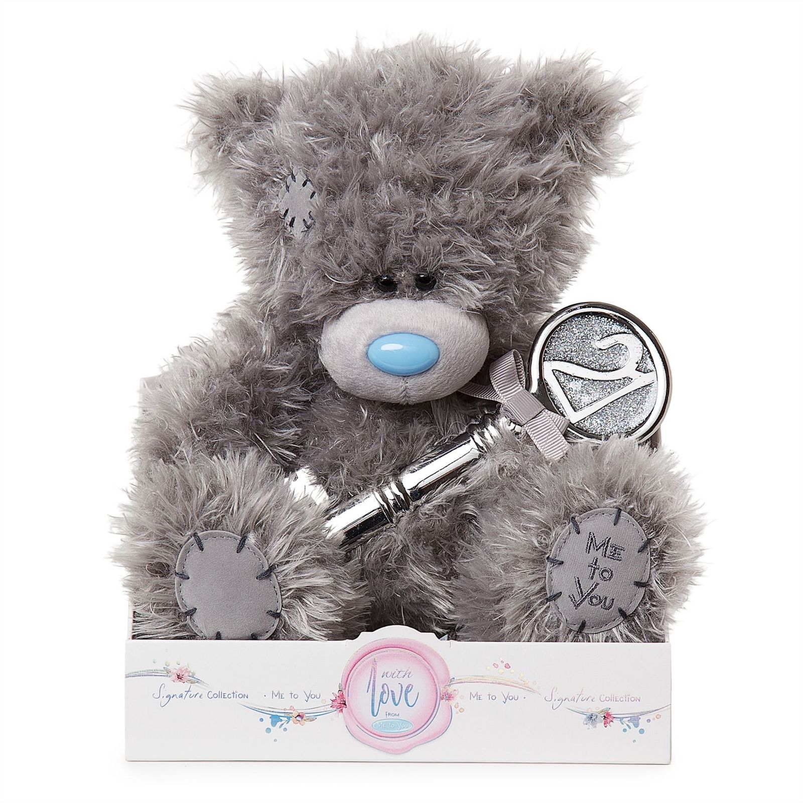 tatty teddy 21st birthday gifts