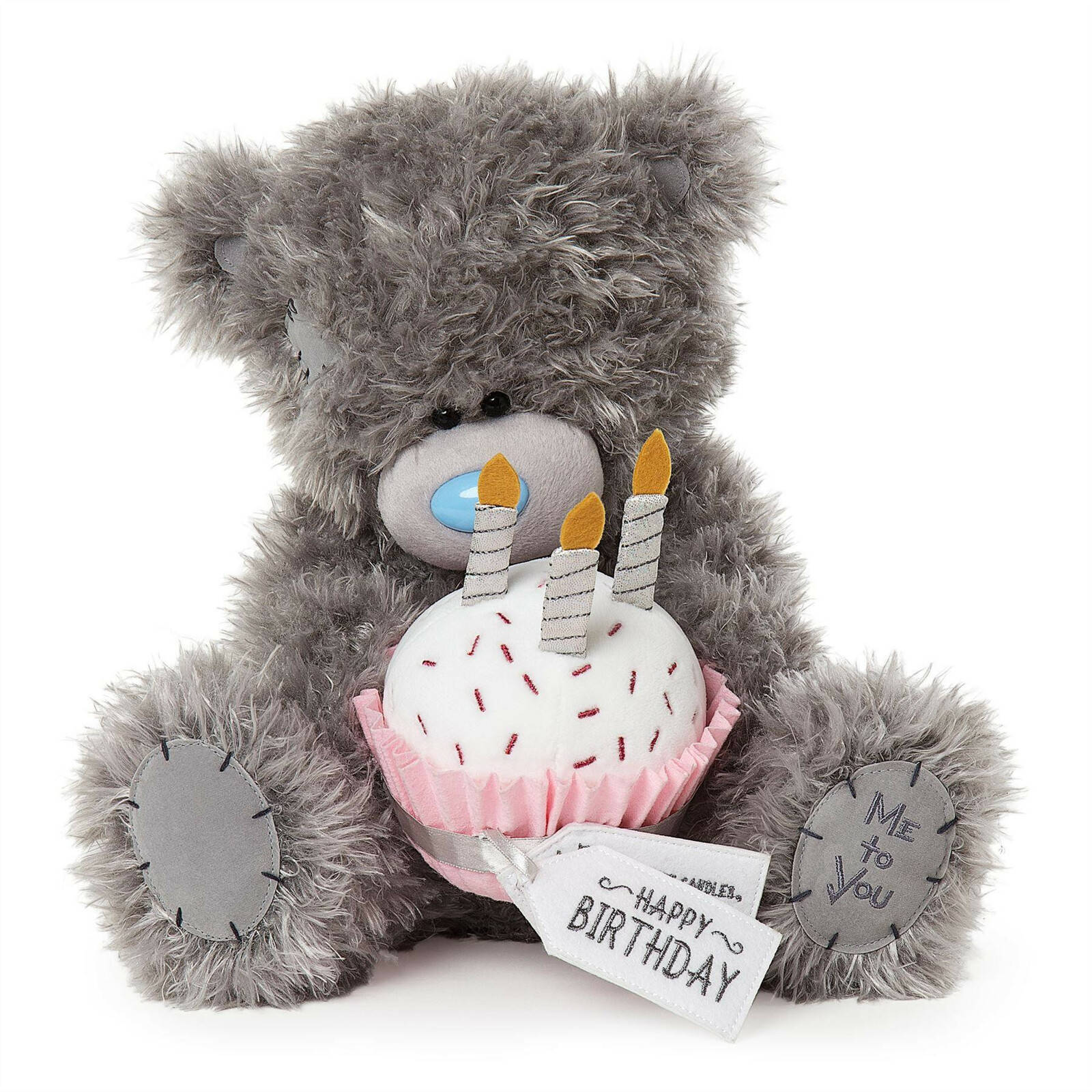 me to you bear happy birthday