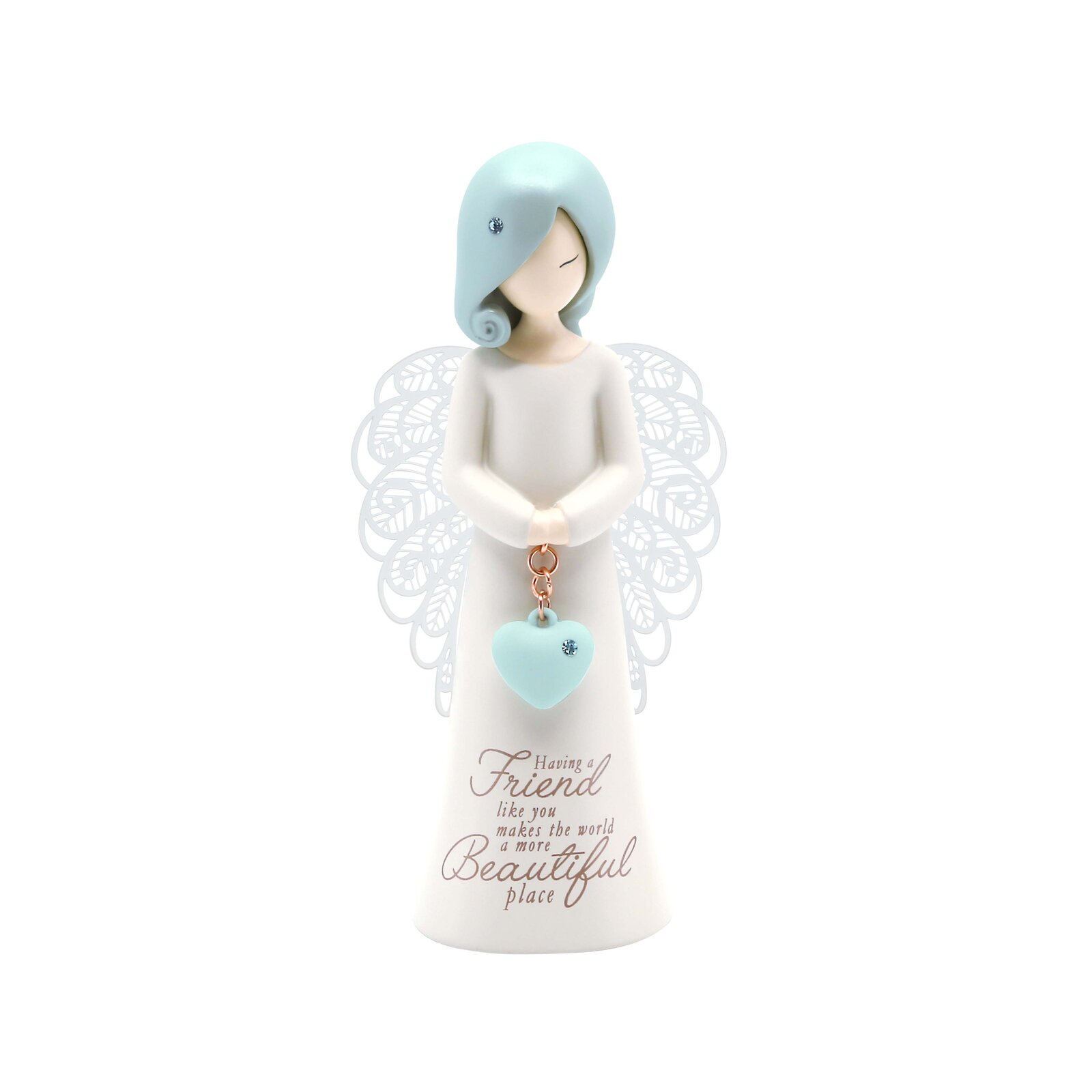 You Are An Angel Figurine 125mm Friend Like You