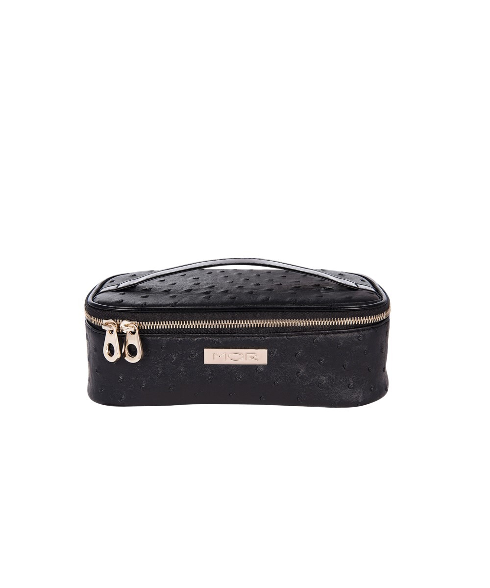 Download MOR Cosmetic Bag Sicily Mini Train Case