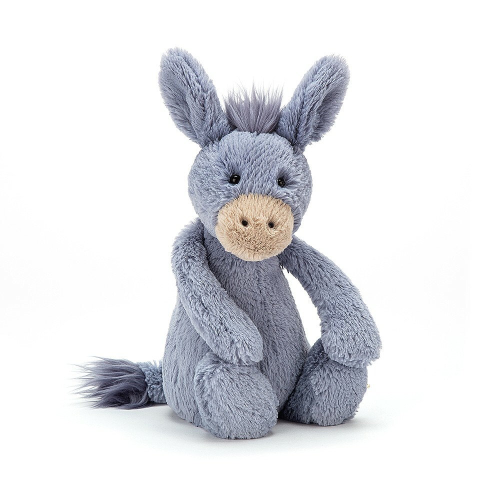 Jellycat deals donkey australia
